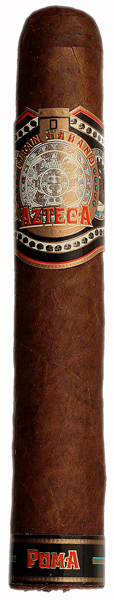 Gran Habano Azteca Pumas