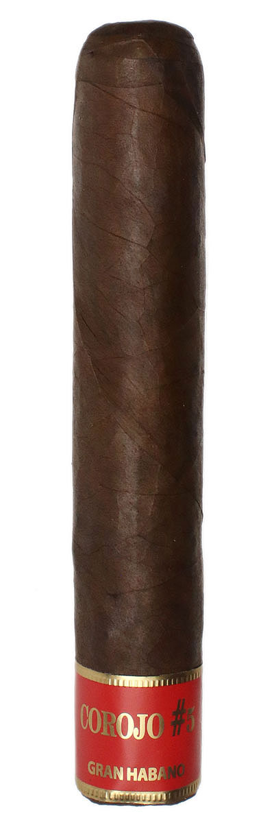 Gran Habano Corojo #5 Czar