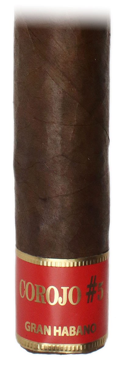 Gran Habano Corojo #5 Czar