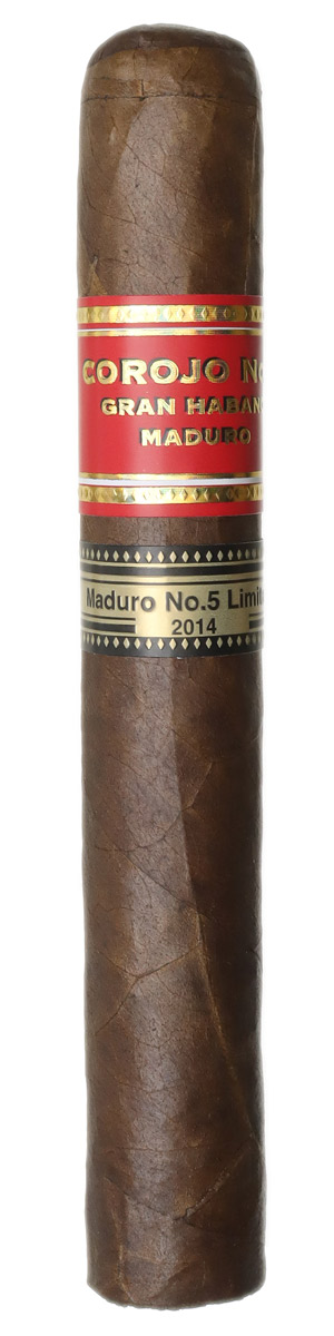 Gran Habano Corojo #5 Maduro Gran Robusto