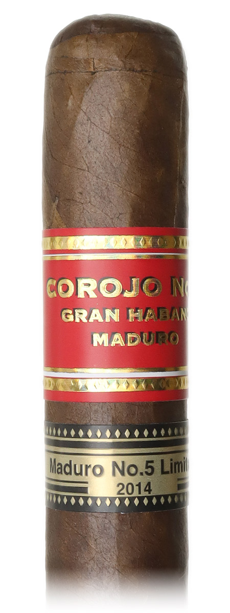 Gran Habano Corojo #5 Maduro Gran Robusto