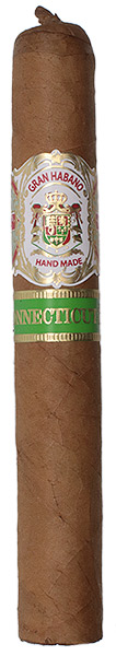 Gran Habano Connecticut #1 Lunch Break