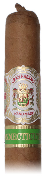 Gran Habano Connecticut #1 Lunch Break