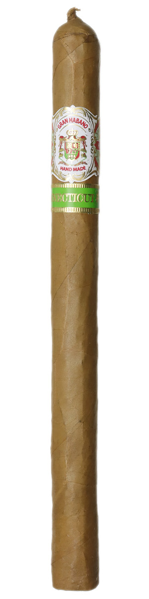Gran Habano Connecticut #1 Lancero