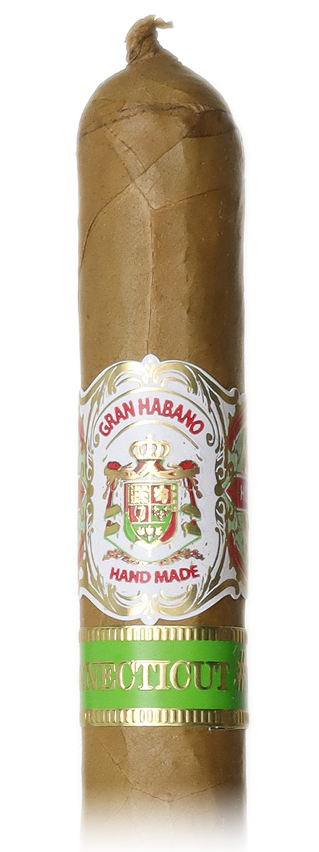 Gran Habano Connecticut #1 Lancero