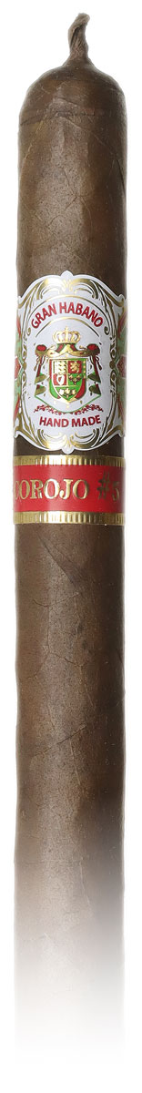Gran Habano Corojo #5 Lancero
