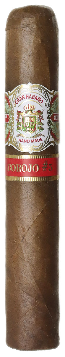 Gran Habano Corojo #5 Robusto