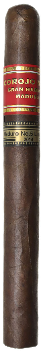 Gran Habano Corojo #5 Maduro Churchill