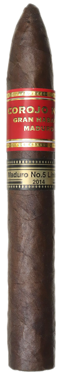 Gran Habano Corojo #5 Maduro Pyramid