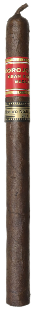 Gran Habano Corojo #5 Maduro Lancero