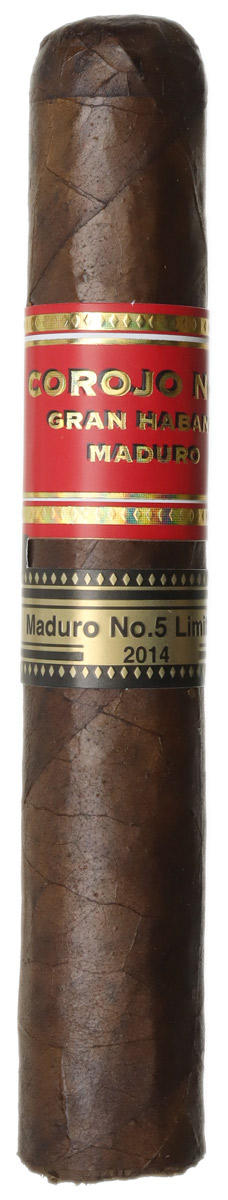 Gran Habano Corojo #5 Maduro Robusto