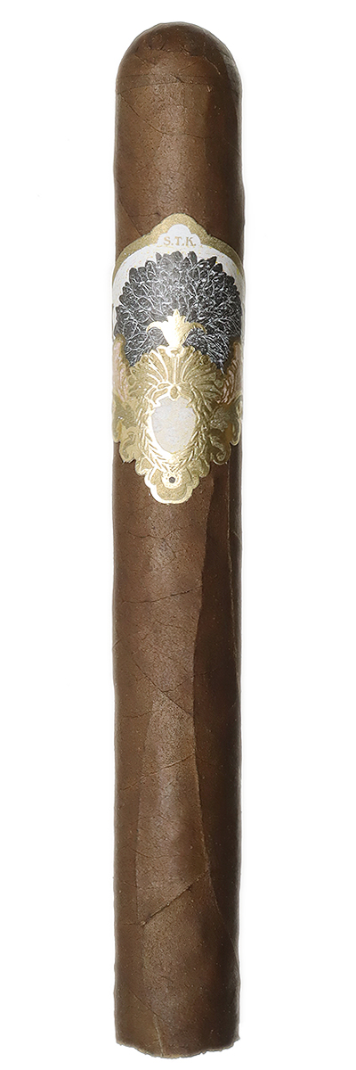 Gran Habano Black Dahlia Corona Gorda