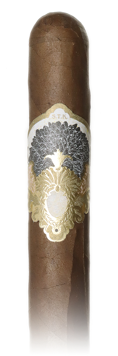 Gran Habano Black Dahlia Corona Gorda