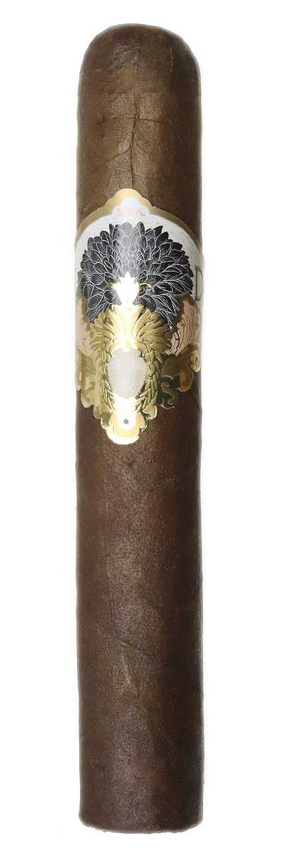 Gran Habano Black Dahlia Robusto