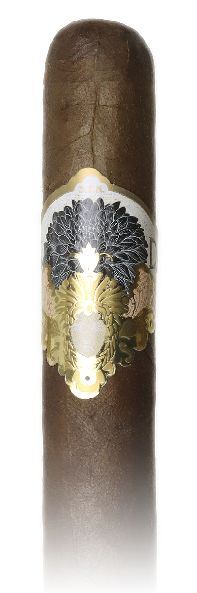 Gran Habano Black Dahlia Robusto