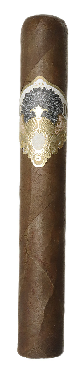 Gran Habano Black Dahlia Gran Robusto
