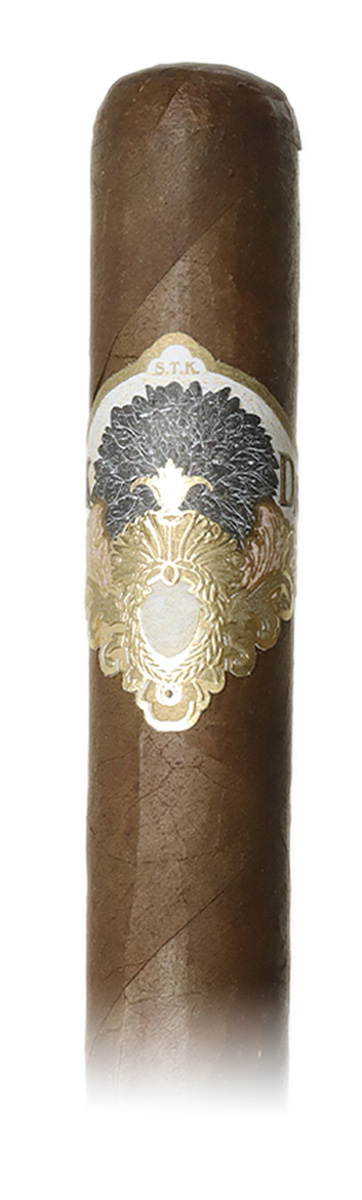 Gran Habano Black Dahlia Gran Robusto