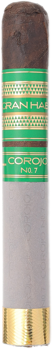 Gran Habano Corojo #7 Gran Robusto