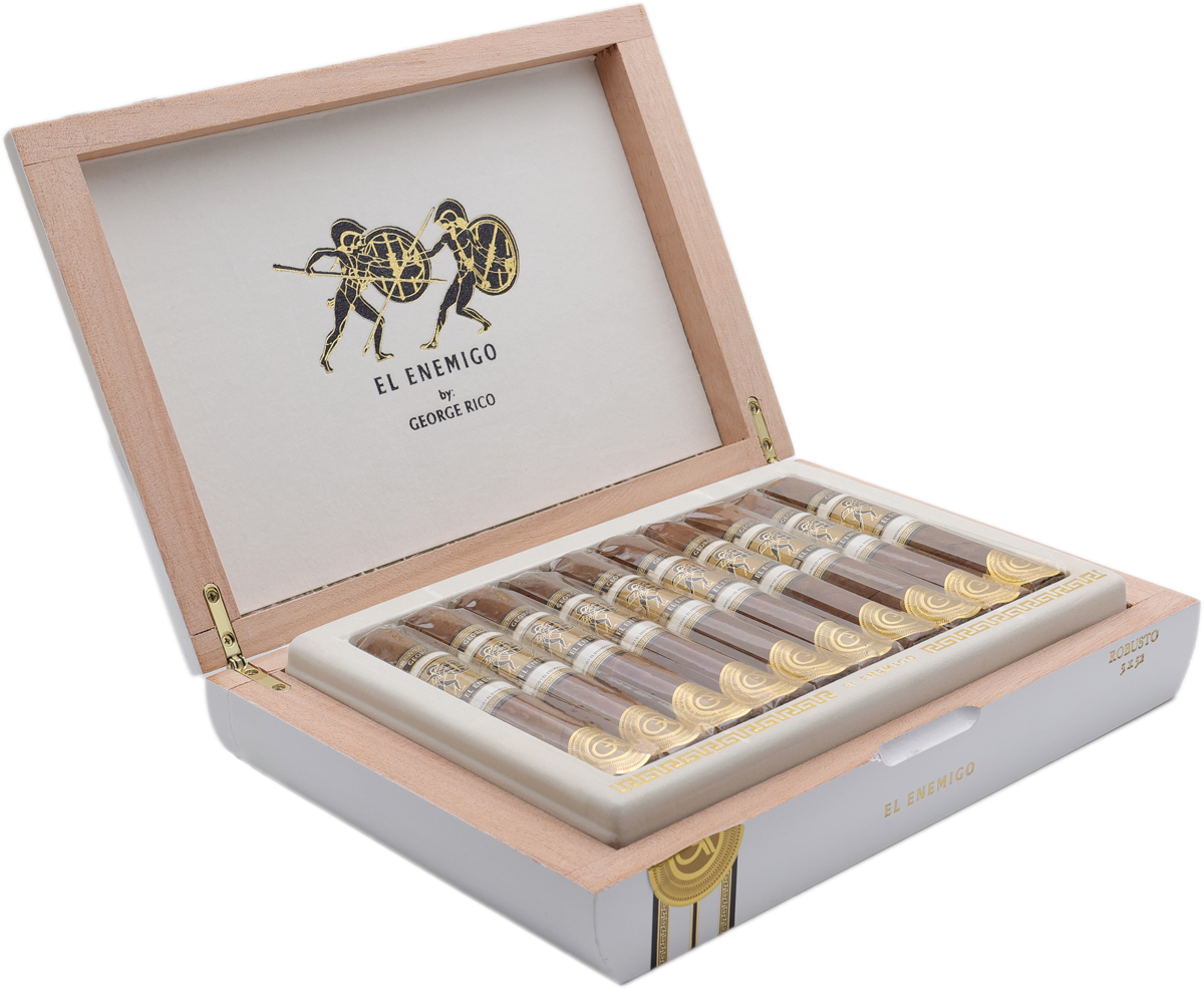 Gran Habano El Enemigo El Insulto
