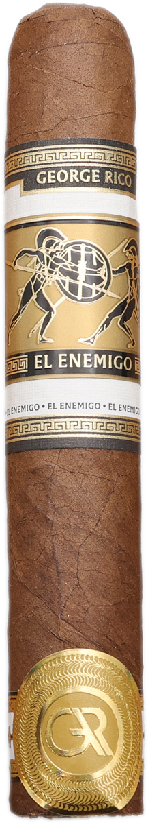 Gran Habano El Enemigo El Insulto