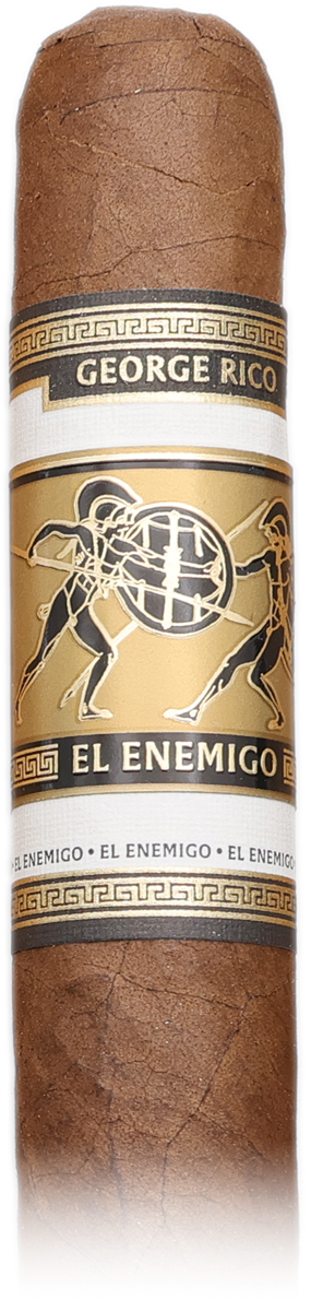Gran Habano El Enemigo El Insulto