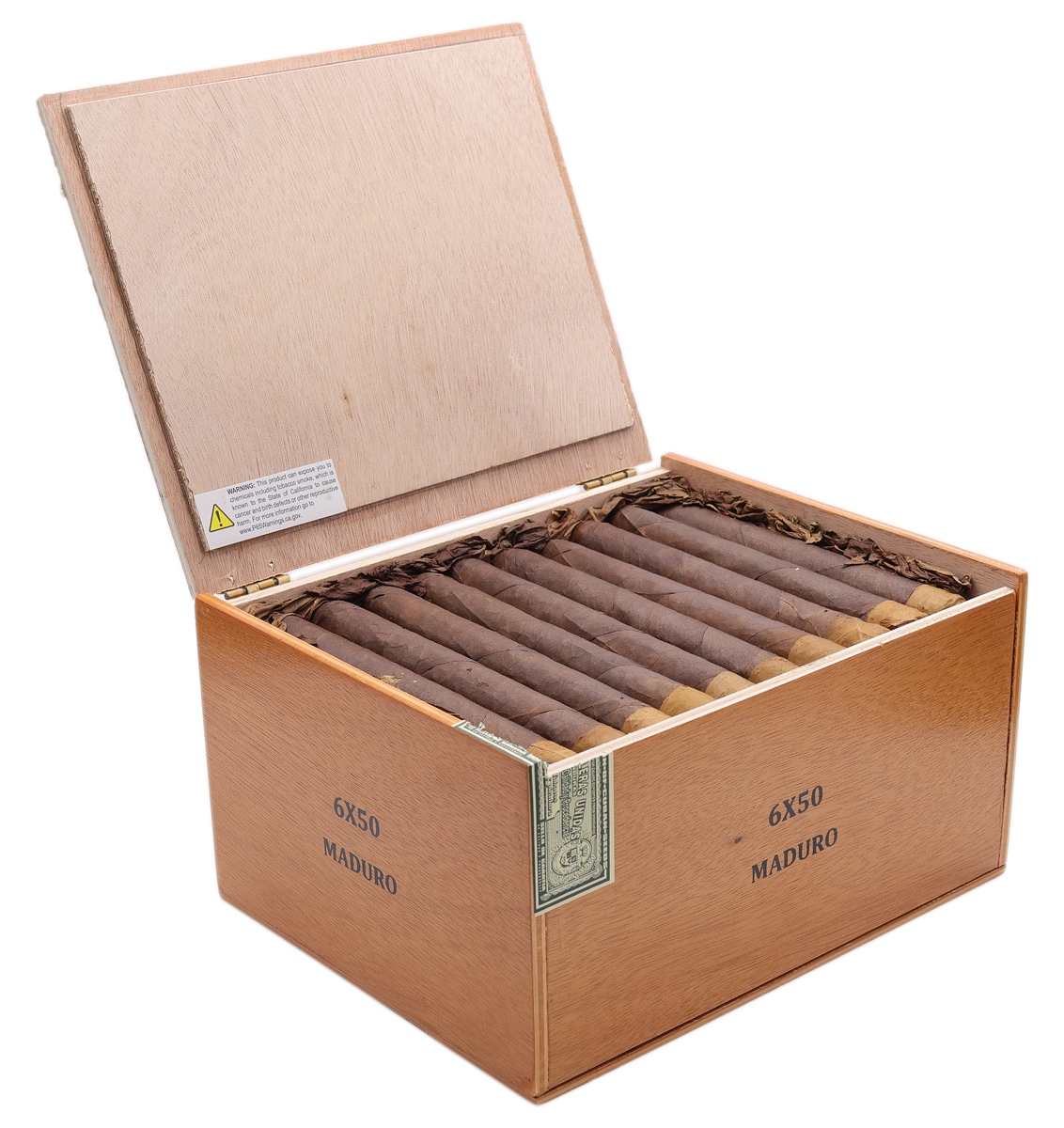 Gran Habano Persian King Maduro Rajah