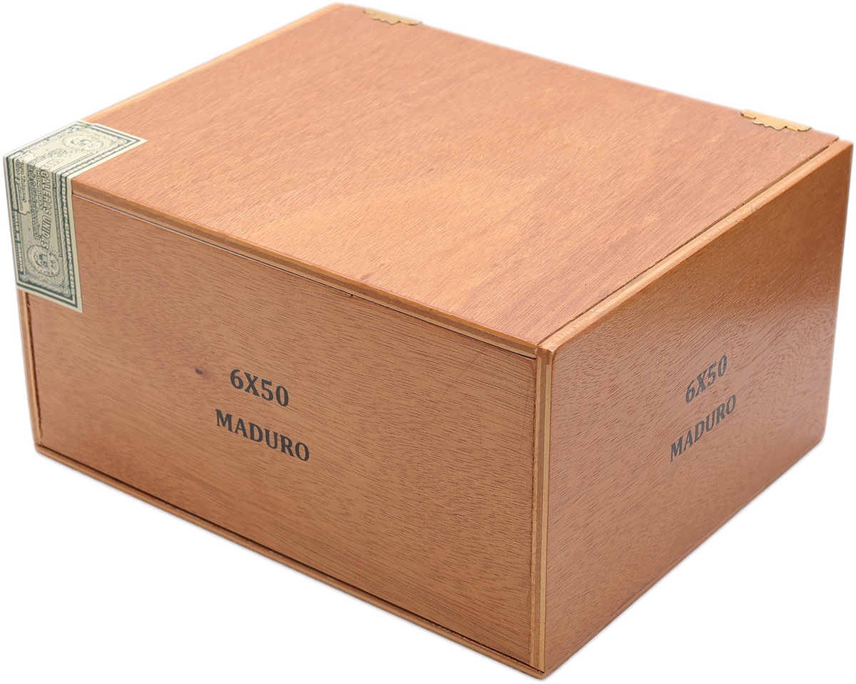 Gran Habano Persian King Maduro Rajah