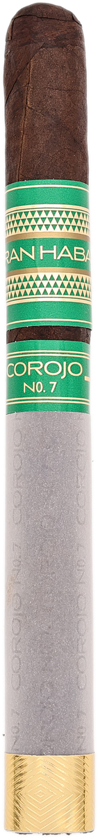 Gran Habano Corojo #7 Corona Especial