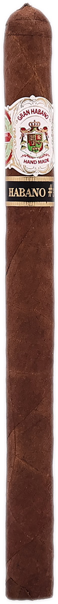 Gran Habano Habano #3 Lancero