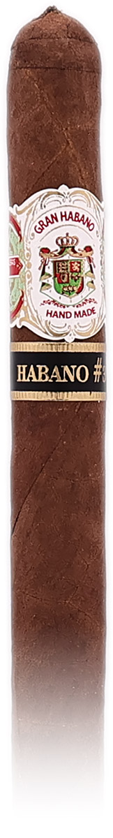 Gran Habano Habano #3 Lancero