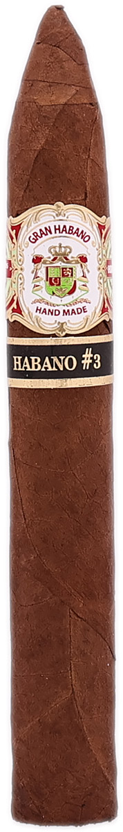 Gran Habano Habano #3 Pyramid