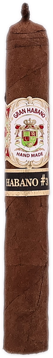 Gran Habano Habano #3 Lunch Break Petit Corona