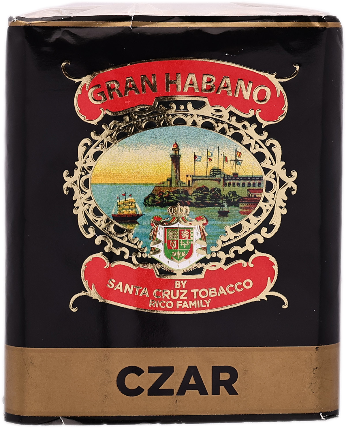 Gran Habano Habano #3 Czar Gordo