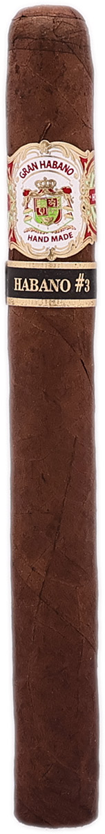 Gran Habano Habano #3 Churchill