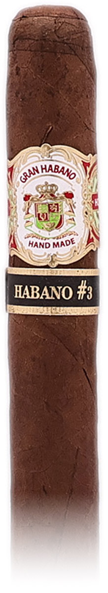 Gran Habano Habano #3 Churchill
