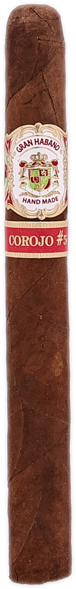 Gran Habano Corojo #5 Corona