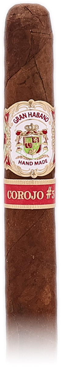 Gran Habano Corojo #5 Corona