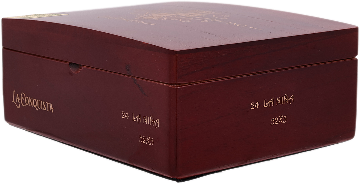 Gran Habano La Conquista Robusto