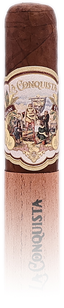 Gran Habano La Conquista Robusto