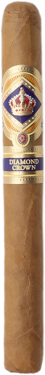 Diamond Crown Churchill #2 Natural