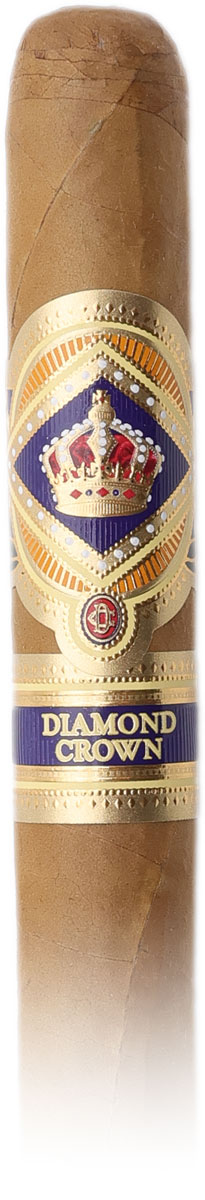Diamond Crown Churchill #2 Natural