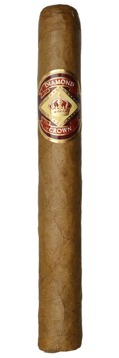 Diamond Crown Robusto #3 Natural