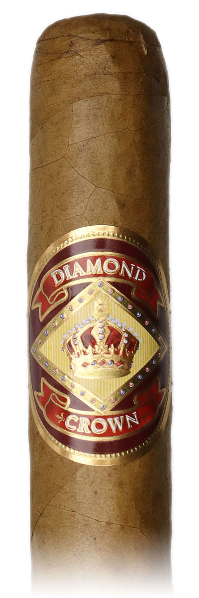 Diamond Crown Robusto #3 Natural