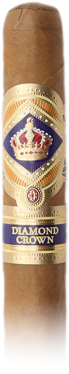 Diamond Crown Double Robusto #4 Natural