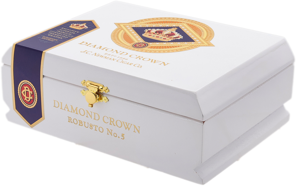 Diamond Crown Robusto #5 Natural