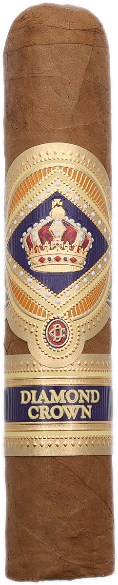 Diamond Crown Robusto #5 Natural