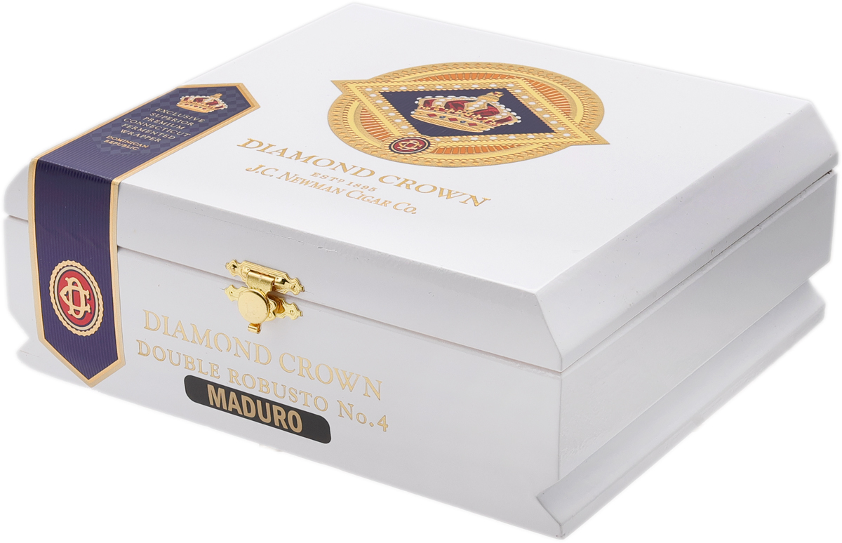 Diamond Crown Robusto #4 Maduro
