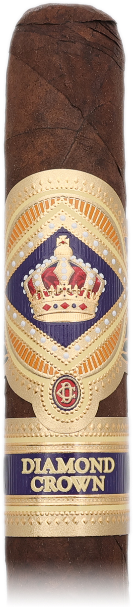 Diamond Crown Robusto #4 Maduro