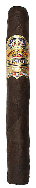 Diamond Crown Maximus Toro #4