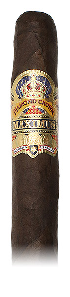 Diamond Crown Maximus Toro #4